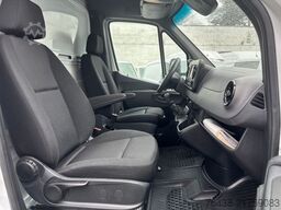 MERCEDES-BENZ Sprinter 316 CDI MAXI|0°C|230V|ThermoKingV300max