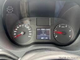 MERCEDES-BENZ Sprinter 316 CDI MAXI|0°C|230V|ThermoKingV300max