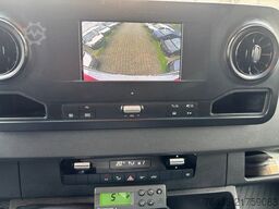 MERCEDES-BENZ Sprinter 316 CDI MAXI|0°C|230V|ThermoKingV300max