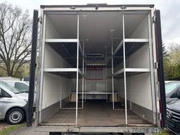 MERCEDES-BENZ Sprinter 316 CDI MAXI|0°C|230V|ThermoKingV300max