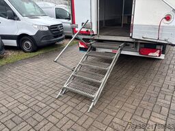 MERCEDES-BENZ Sprinter 316 CDI MAXI|0°C|230V|ThermoKingV300max