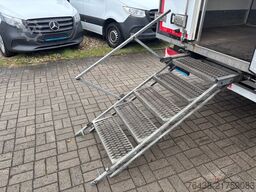 MERCEDES-BENZ Sprinter 316 CDI MAXI|0°C|230V|ThermoKingV300max