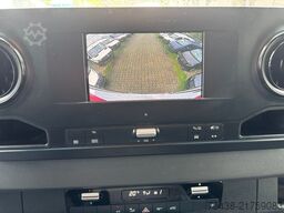 MERCEDES-BENZ Sprinter 316 CDI MAXI|0°C|230V|ThermoKingV300max