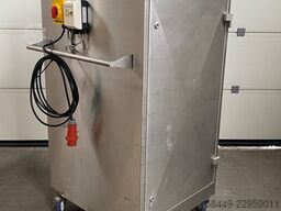 Stork - Marel Stof afzuigmachine,Dust exhaust unit TDE
