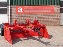 Bizon AGM kilverbak 3000
