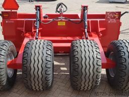 Bizon AGM kilverbak 3000