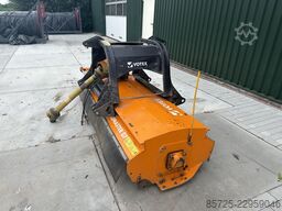 Votex Roadmaster 2307