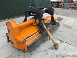 Votex Roadmaster 2307