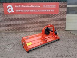 Boxer Agri Master 175