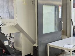 Haas UMV750
