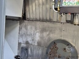 Haas UMV750