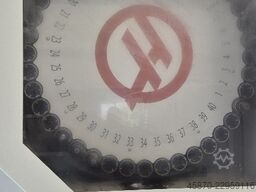 Haas UMV750