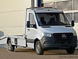 MERCEDES-BENZ Sprinter Autotransporter Aluminium 480x210