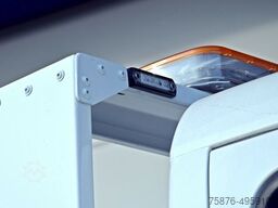 MERCEDES-BENZ Sprinter Autotransporter Aluminium 480x210