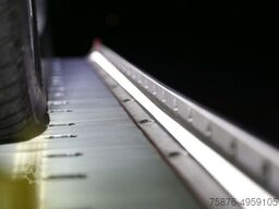 MERCEDES-BENZ Sprinter Autotransporter Aluminium 480x210