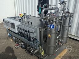 Wolftechnik/Grundfos WTBF85-F50-SS-TTV-GD-PN16(2)