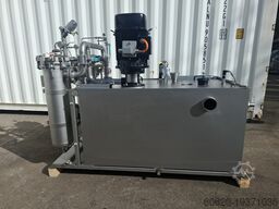 Wolftechnik/Grundfos WTBF85-F50-SS-TTV-GD-PN16(2)