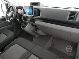 VOLKSWAGEN Crafter Kasten 35 L4H3 KAMERA PDC DAB KLIMA MFL