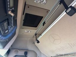 MERCEDES-BENZ ACTROS 2545 / KOMPLETTZUG / STAPLERH.