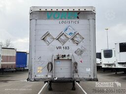 Schmitz Cargobull Curtainsider Standard