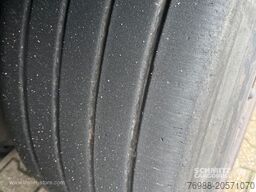 Schmitz Cargobull Curtainsider Standard