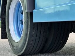 Groenewegen DRA-10-10-2 VéDéCar ISOLATED BOX BPW