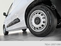 PEUGEOT PARTNER L1 PureTech 110