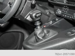 PEUGEOT PARTNER L1 PureTech 110