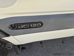 Renault Master DCI 120
