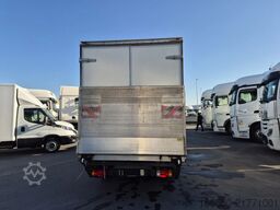 Renault Master DCI 120