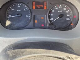 Renault Master DCI 120