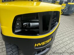 Hyster H5.00FT/Positioner+sideshift/3662 hours