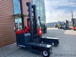 Combilift C4000 /2015 /Diesel/Triplex 7500 mm