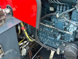 Combilift C4000 /2015 /Diesel/Triplex 7500 mm