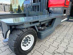 Combilift C4000 /2015 /Diesel/Triplex 7500 mm