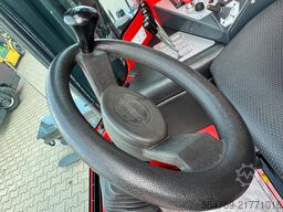 Combilift C4000 /2015 /Diesel/Triplex 7500 mm