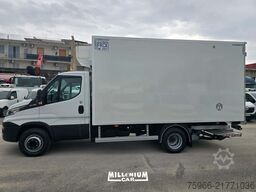 Iveco DAILY 60-18 EURO 6 CELLA 4,40 SPONDA FRC