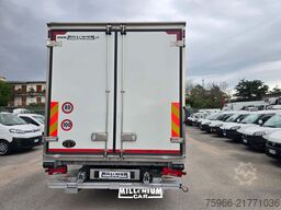 Iveco DAILY 60-18 EURO 6 CELLA 4,40 SPONDA FRC