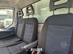 Iveco DAILY 60-18 EURO 6 CELLA 4,40 SPONDA FRC