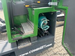 Combilift C2500 /perfect /compact/Only 4819 hours