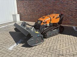 Energreen RoboFIFTI RS