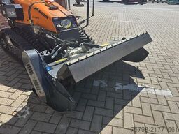 Energreen RoboFIFTI RS