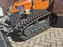 Energreen RoboFIFTI RS