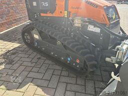 Energreen RoboFIFTI RS