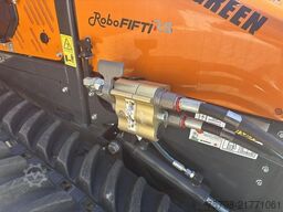 Energreen RoboFIFTI RS