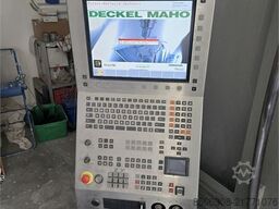 Deckel Maho DMC 635V