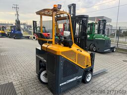 Combilift CB3000/LPG /2016 year/ Perfect condition