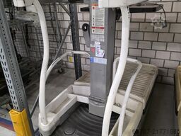 Hubsteiger Crown WAV 50-84 - 2 Stück verfügbar