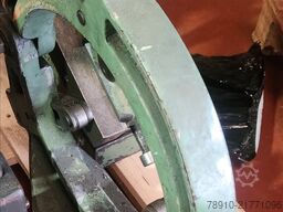 Cazeneuve HB725/HB800/HBX360