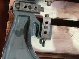 Cazeneuve HB725/HB800/HBX360